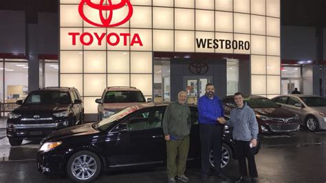 westboro toyota|toyota dealership westborough ma.